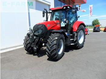 Трактор CASE IH Maxxum 125