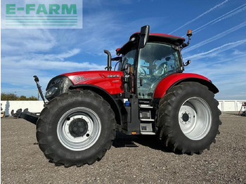 Трактор CASE IH Maxxum 150