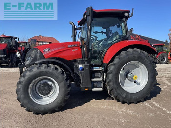 Трактор CASE IH Maxxum 150