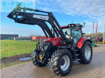 Трактор CASE IH Maxxum 150