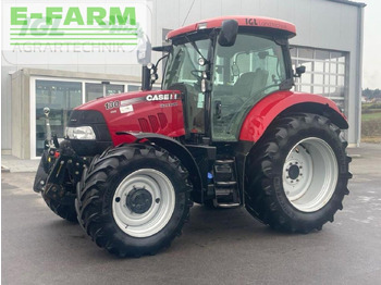 Трактор CASE IH Maxxum