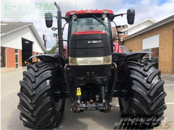 Трактор Case-IH puma 230 cvx: фото 4