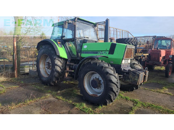 Трактор Deutz-Fahr DX 6.50 D 1029 A-T: фото 4