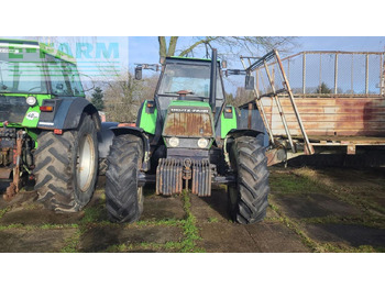 Трактор Deutz-Fahr DX 6.50 D 1029 A-T: фото 3