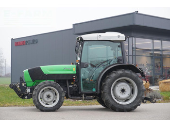 Трактор DEUTZ Agroplus