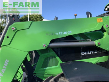 Трактор Deutz-Fahr agrotron 6165 ttv stage v TTV: фото 4