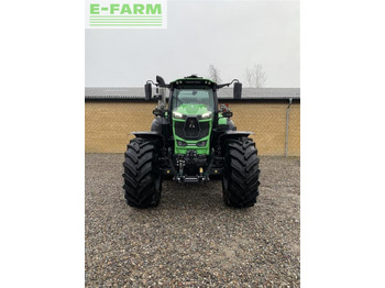 Трактор DEUTZ Agrotron