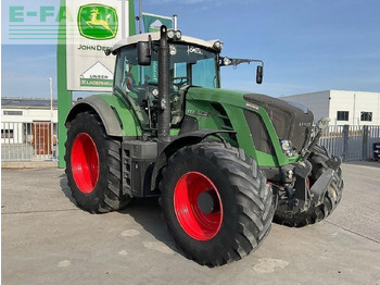 Трактор FENDT