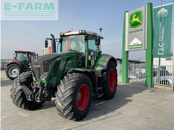 Трактор FENDT