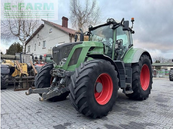 Трактор FENDT 800 Vario