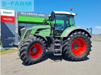 Трактор FENDT 828 Vario