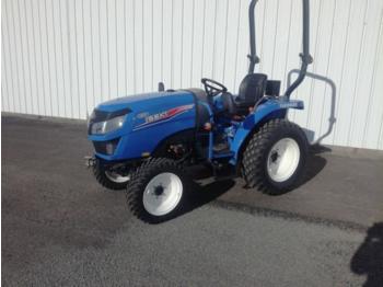 Трактор Iseki TLE 3400: фото 1