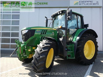 Трактор JOHN DEERE 6110M