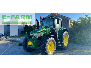 Трактор JOHN DEERE 6110M