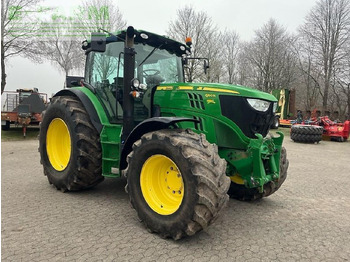 Трактор JOHN DEERE 6150R