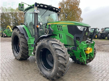 Трактор JOHN DEERE 6150R