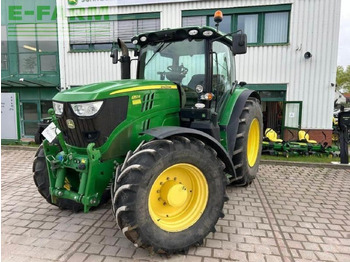 Трактор JOHN DEERE 6150R