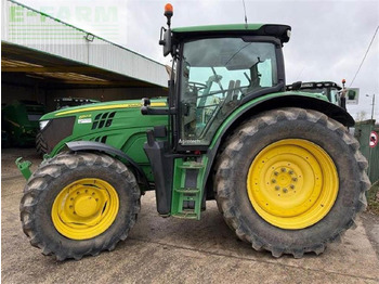 Трактор JOHN DEERE 6050 Series