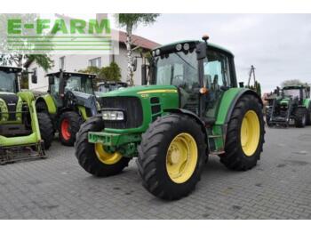 Трактор JOHN DEERE 6230