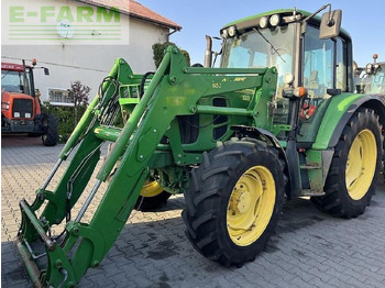 Трактор JOHN DEERE 6230