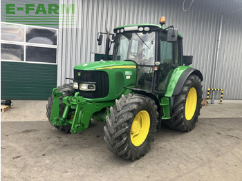 Трактор JOHN DEERE 6320