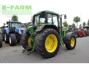 Трактор John Deere 6610 tls: фото 5