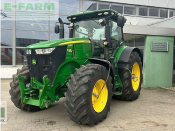 Трактор JOHN DEERE 7310R