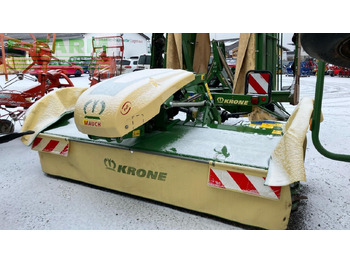 Косилка KRONE Easycut