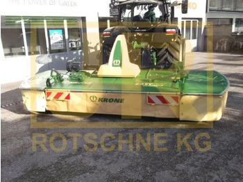 Косилка KRONE Easycut