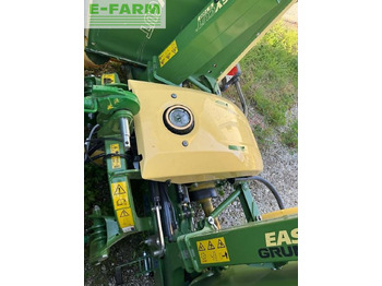 Косилка Krone easy cut f320m, mt603-40: фото 4