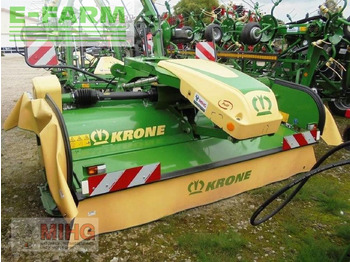 Косилка KRONE Easycut