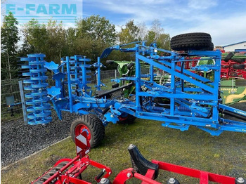 Культиватор Lemken karat 9/500 kua: фото 3