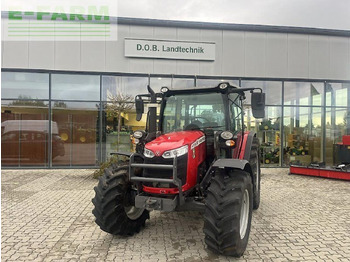 Трактор MASSEY FERGUSON 4708