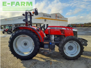 Трактор MASSEY FERGUSON 4708