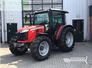 Трактор MASSEY FERGUSON 4708