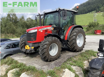 Трактор MASSEY FERGUSON 4708