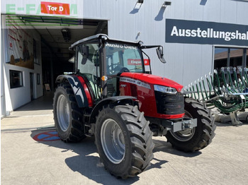 Трактор MASSEY FERGUSON 5711