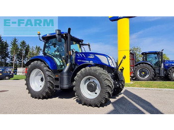 Трактор NEW HOLLAND T6.180