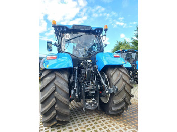 Трактор New Holland t7.270 auto command sidewinder ii (stage v): фото 3