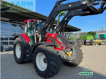 Трактор VALTRA N-series