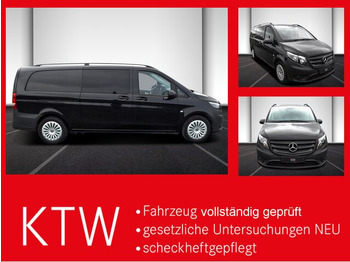 Микроавтобус MERCEDES-BENZ Vito 116