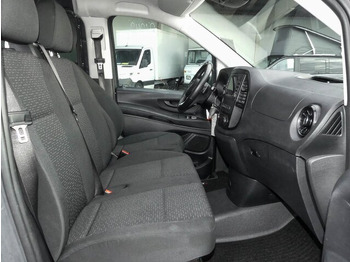 Легковой фургон MERCEDES-BENZ Vito116CDI Extralang,Mixto,6Sitze,Automatik: фото 2