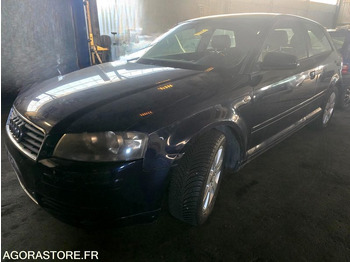 Легковой автомобиль AUDI A3 essence DSG/BOITE AUTOMATIQUE 2.0 FSI 150 cv   117 732 km: фото 3