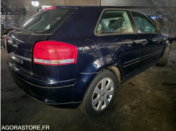 Легковой автомобиль AUDI A3 essence DSG/BOITE AUTOMATIQUE 2.0 FSI 150 cv   117 732 km: фото 2