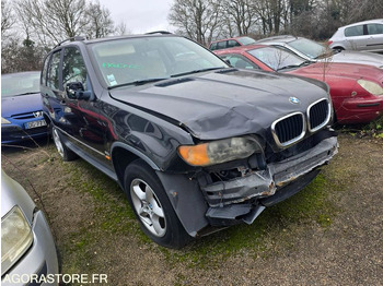 Легковой автомобиль BMW