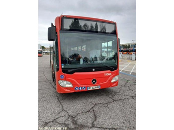 Автобус MERCEDES-BENZ Citaro