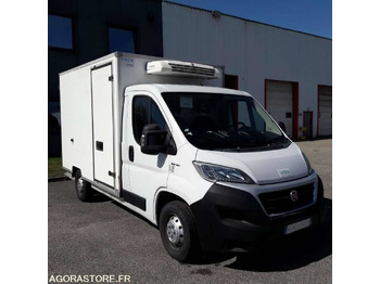 Малотоннажный рефрижератор FIAT Ducato