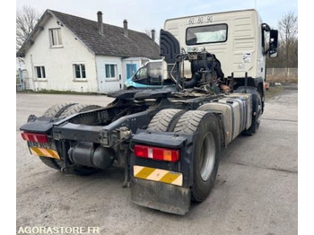 TRACTEUR - VOLVO - FM410 - 2010- 495585 KM лизинг TRACTEUR - VOLVO - FM410 - 2010- 495585 KM: фото 3