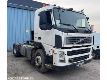 TRACTEUR - VOLVO - FM410 - 2010- 495585 KM лизинг TRACTEUR - VOLVO - FM410 - 2010- 495585 KM: фото 2