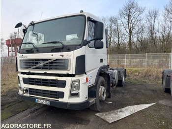 TRACTEUR - VOLVO - FM410 - 2010- 495585 KM лизинг TRACTEUR - VOLVO - FM410 - 2010- 495585 KM: фото 4